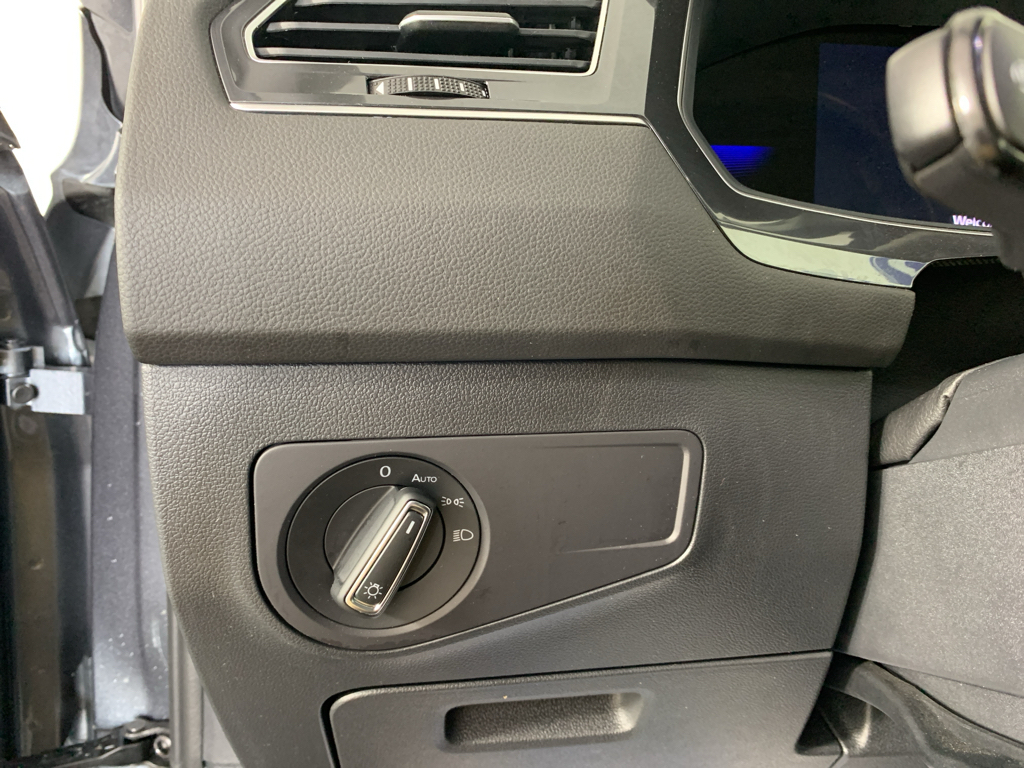 Used 2024 Volkswagen Tiguan SUV