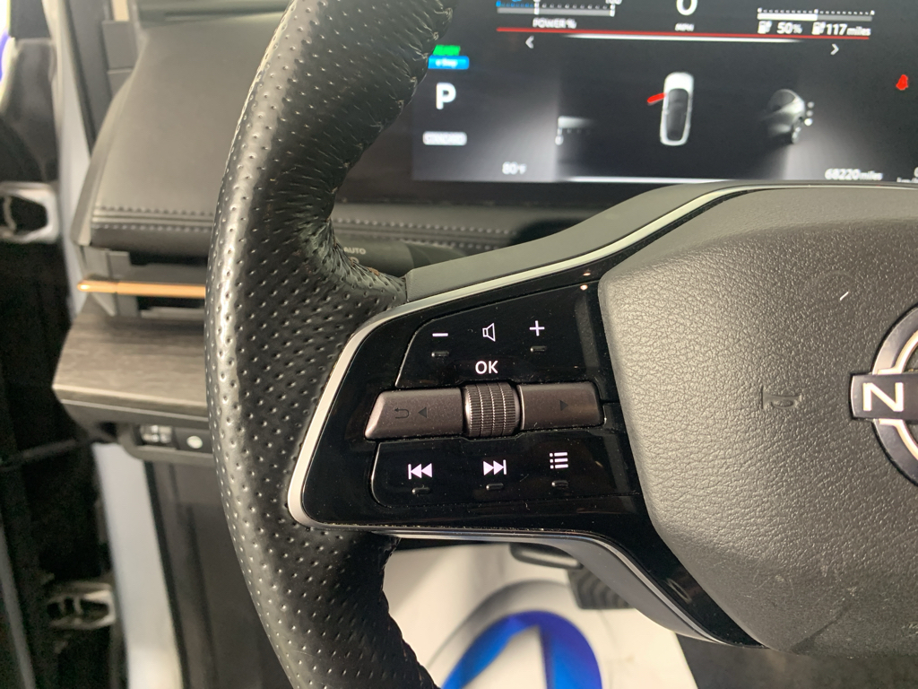Used 2023 Nissan Ariya SUV