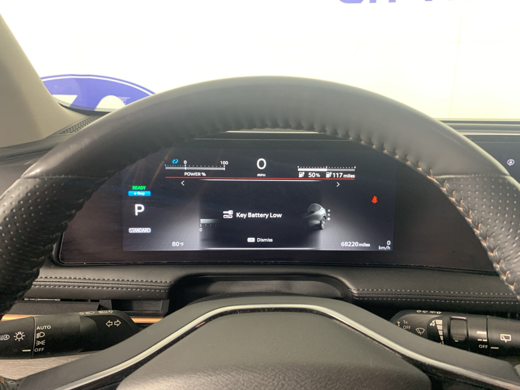 Used 2023 Nissan Ariya SUV