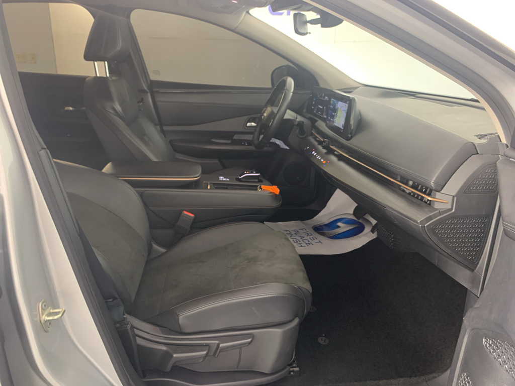 Used 2023 Nissan Ariya SUV