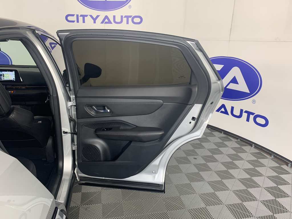 Used 2023 Nissan Ariya SUV