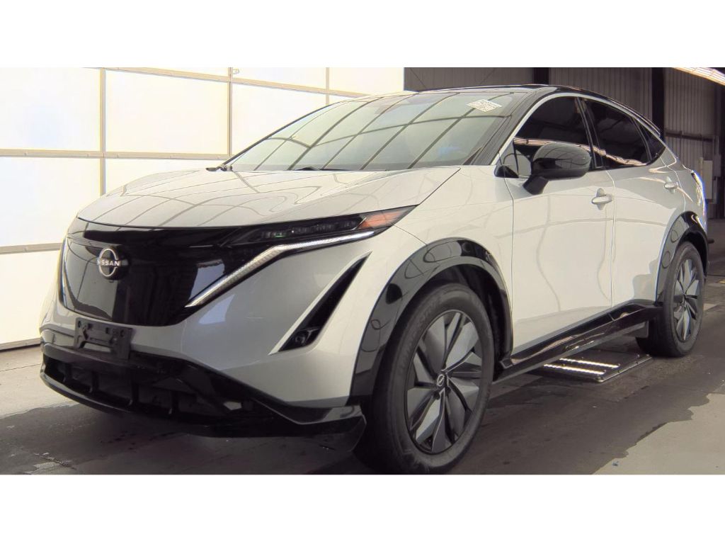 2023 Nissan Ariya Engage FWD's photo