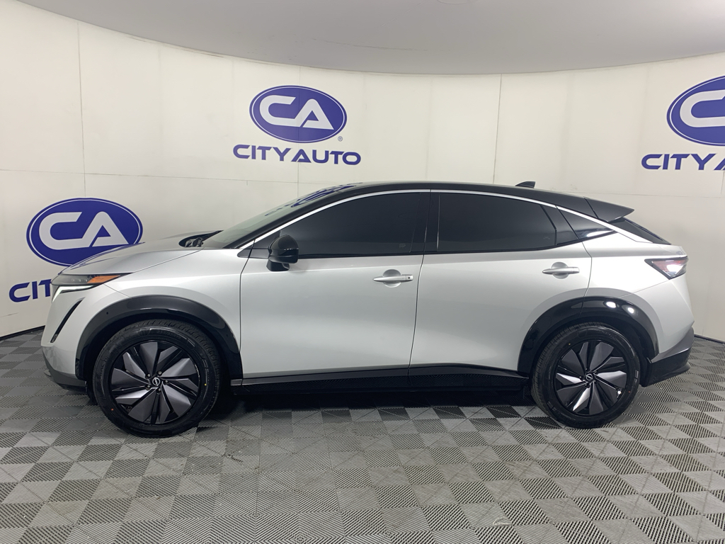 Used 2023 Nissan Ariya SUV