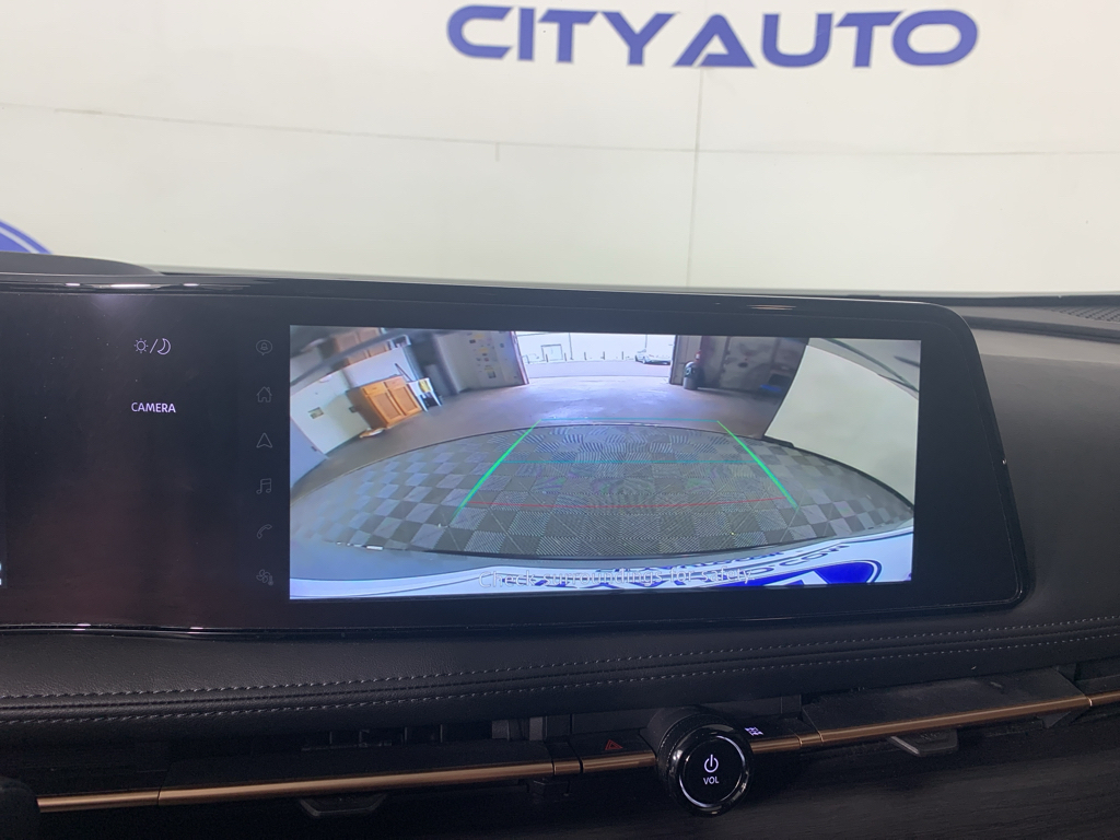 Used 2023 Nissan Ariya SUV