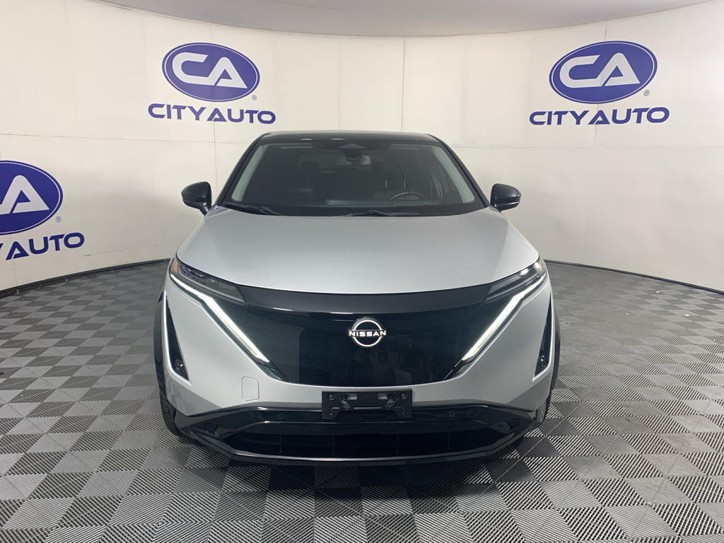 Used 2023 Nissan Ariya SUV