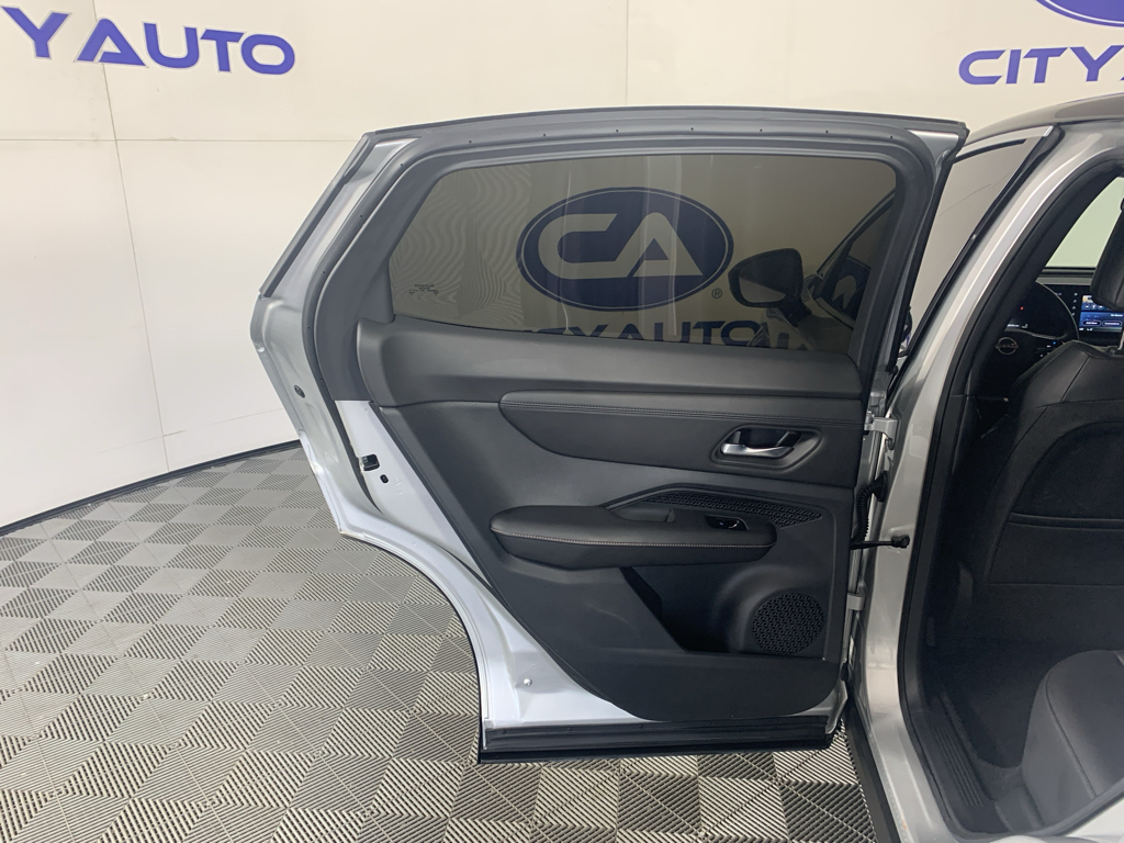 Used 2023 Nissan Ariya SUV
