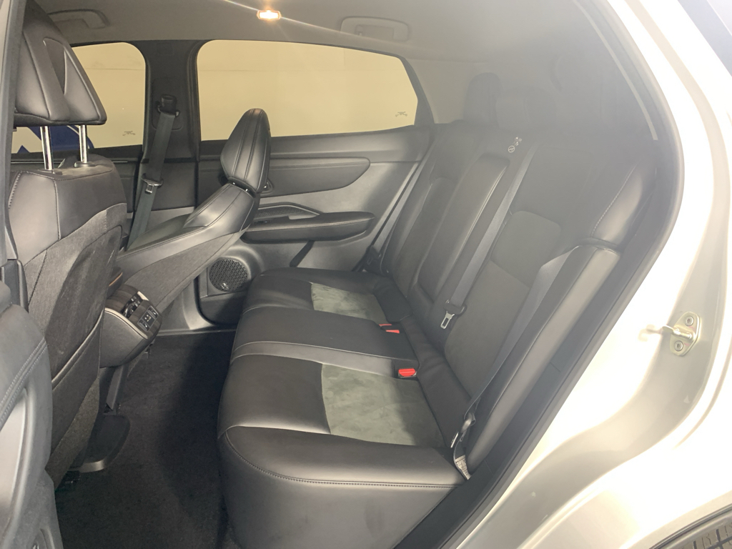 Used 2023 Nissan Ariya SUV