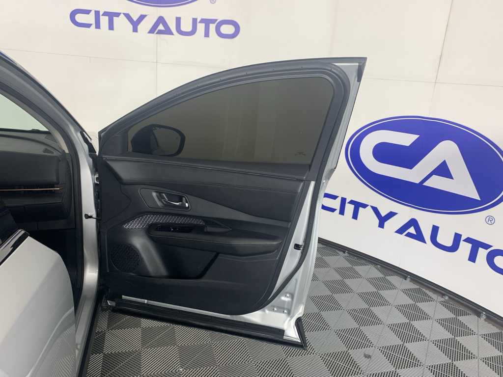 Used 2023 Nissan Ariya SUV