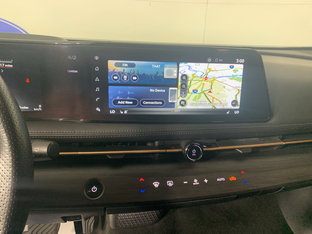 Used 2023 Nissan Ariya SUV