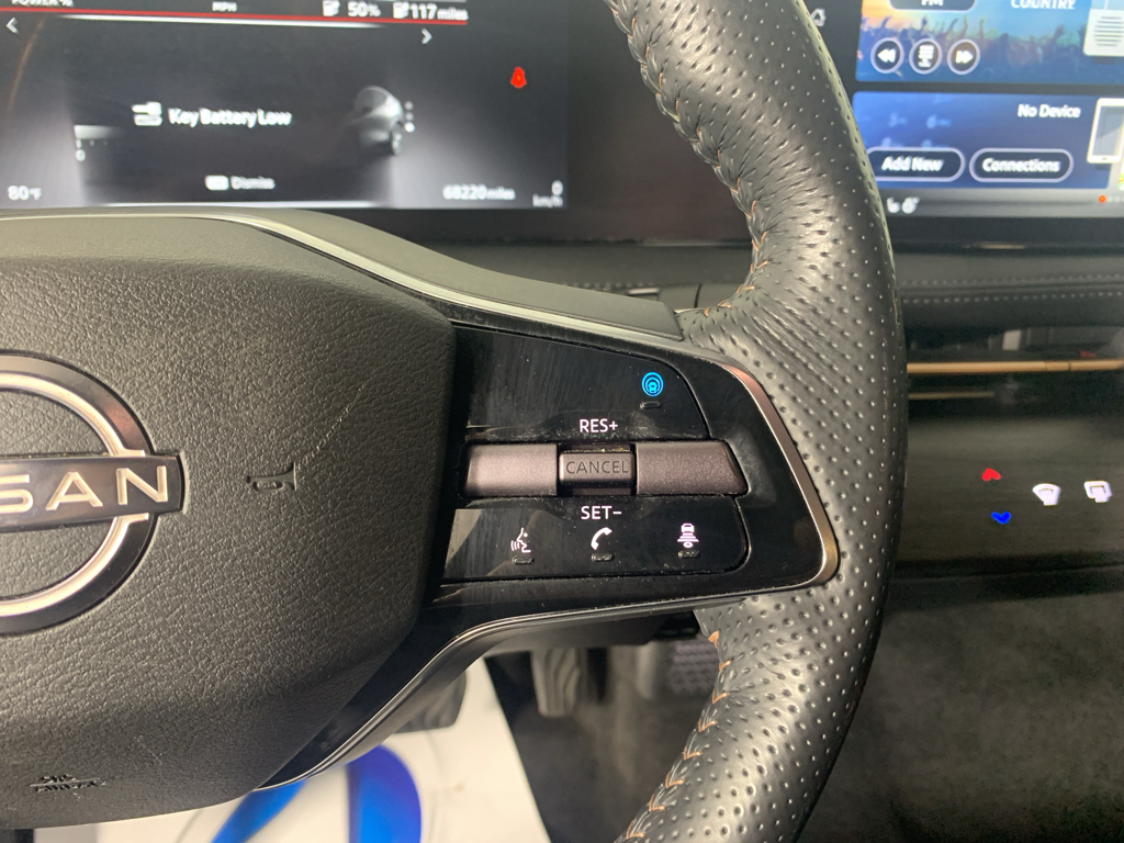 Used 2023 Nissan Ariya SUV