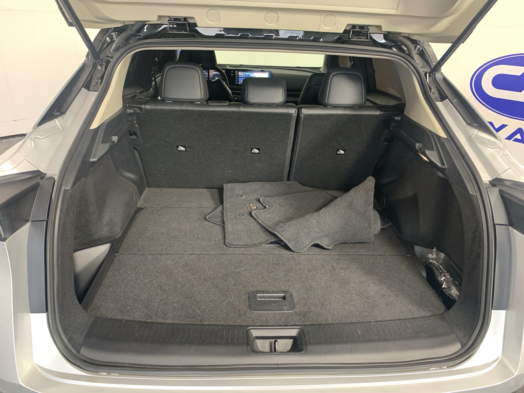 Used 2023 Nissan Ariya SUV