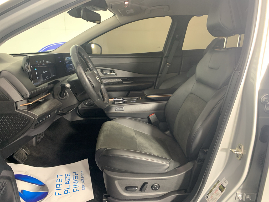 Used 2023 Nissan Ariya SUV