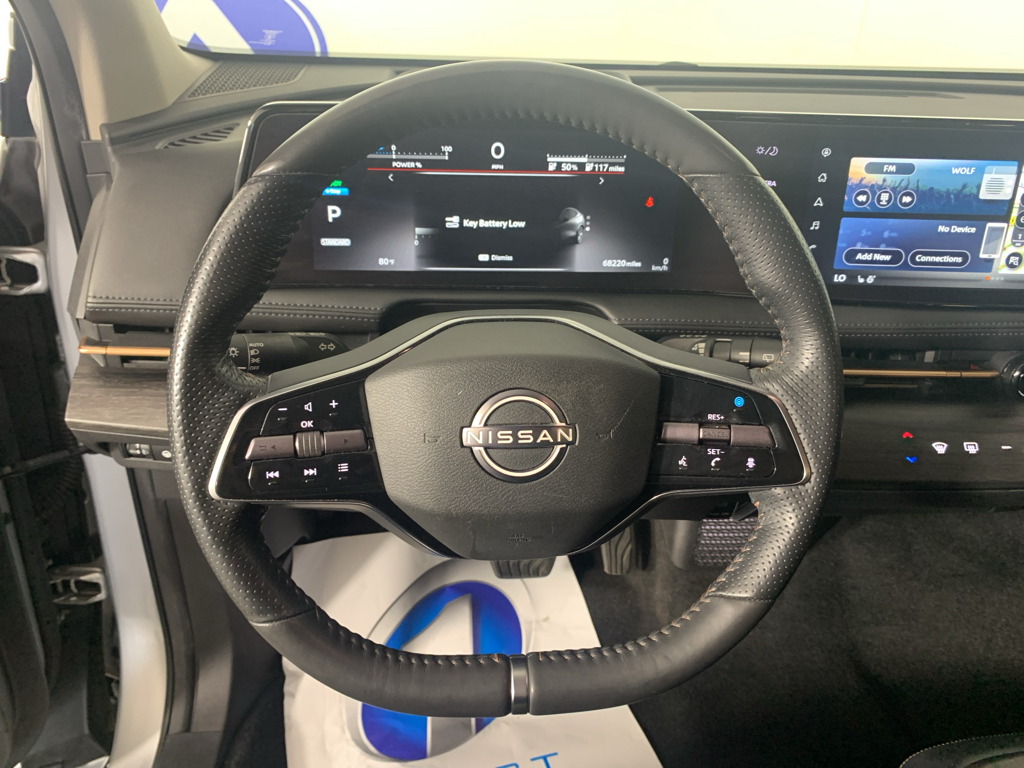 Used 2023 Nissan Ariya SUV