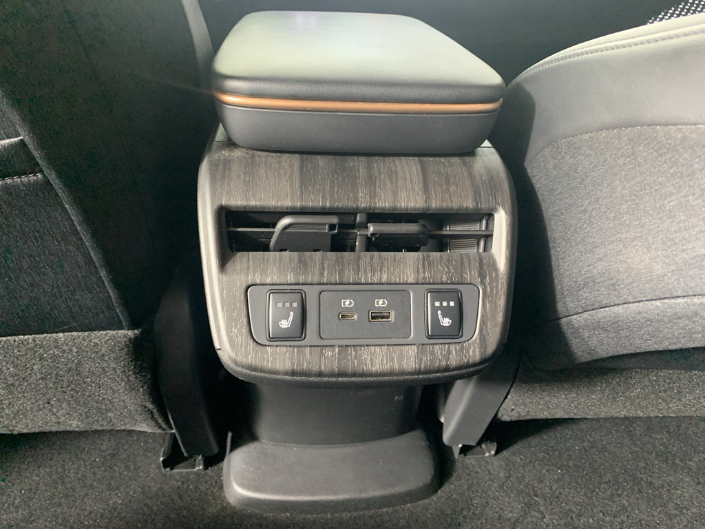 Used 2023 Nissan Ariya SUV