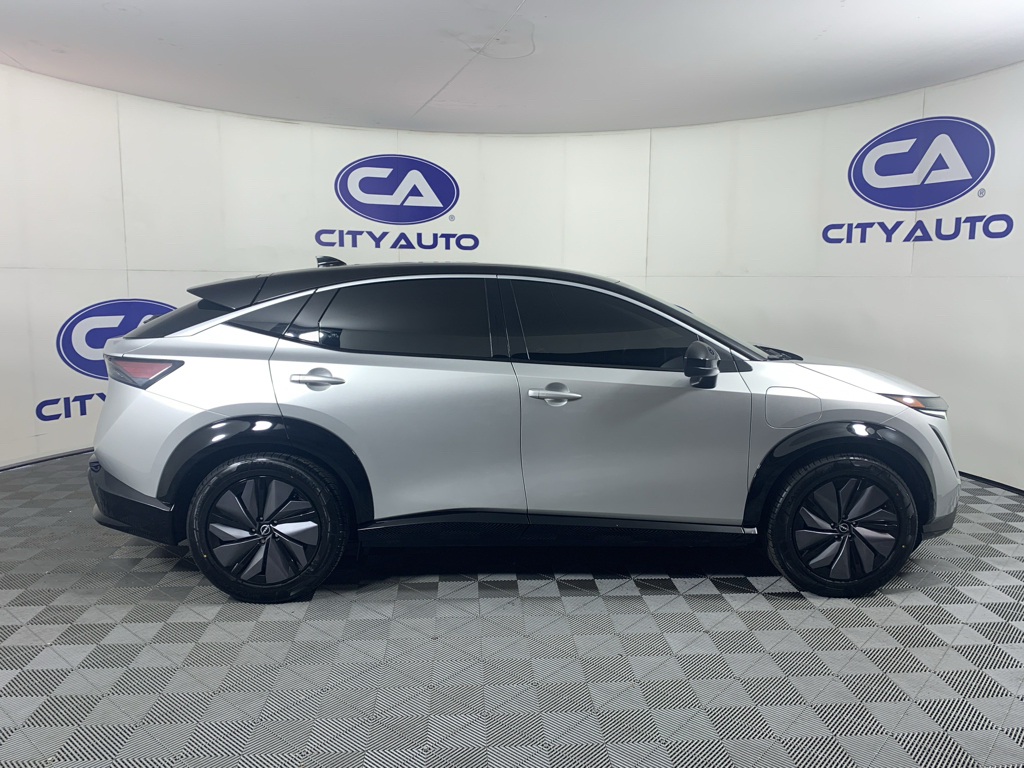 Used 2023 Nissan Ariya SUV