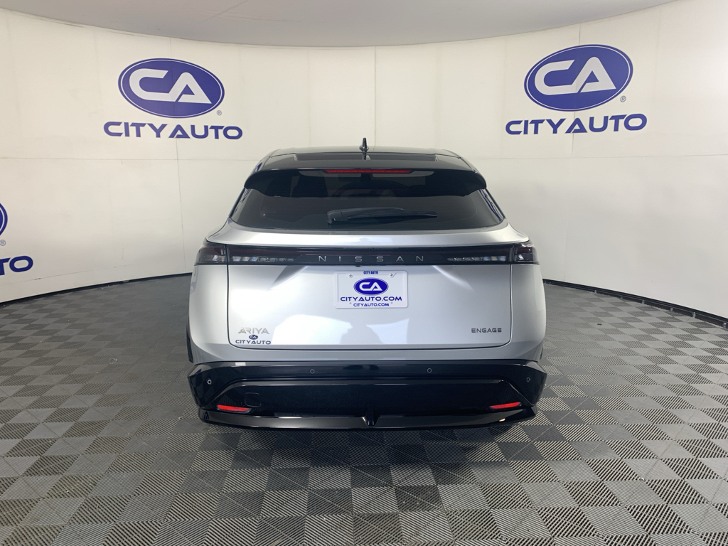 Used 2023 Nissan Ariya SUV
