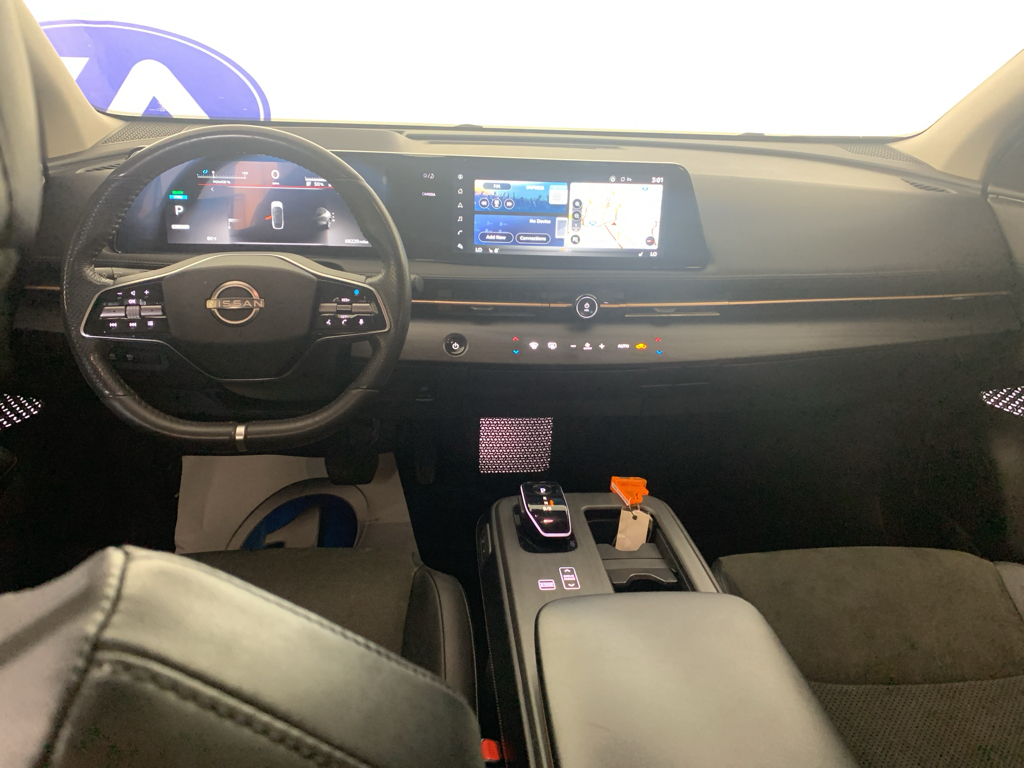 Used 2023 Nissan Ariya SUV