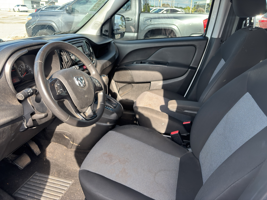 Used 2018 Ram ProMaster City Wagon