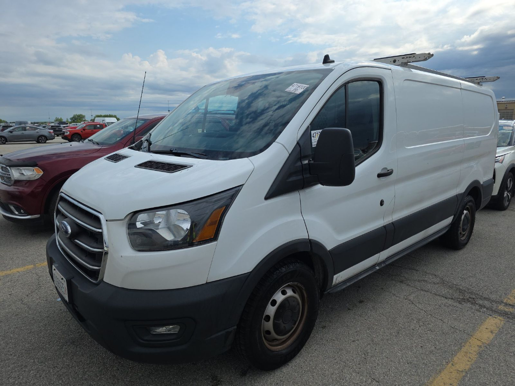 2020 Ford Transit 150 Low Roof 148 WB's photo