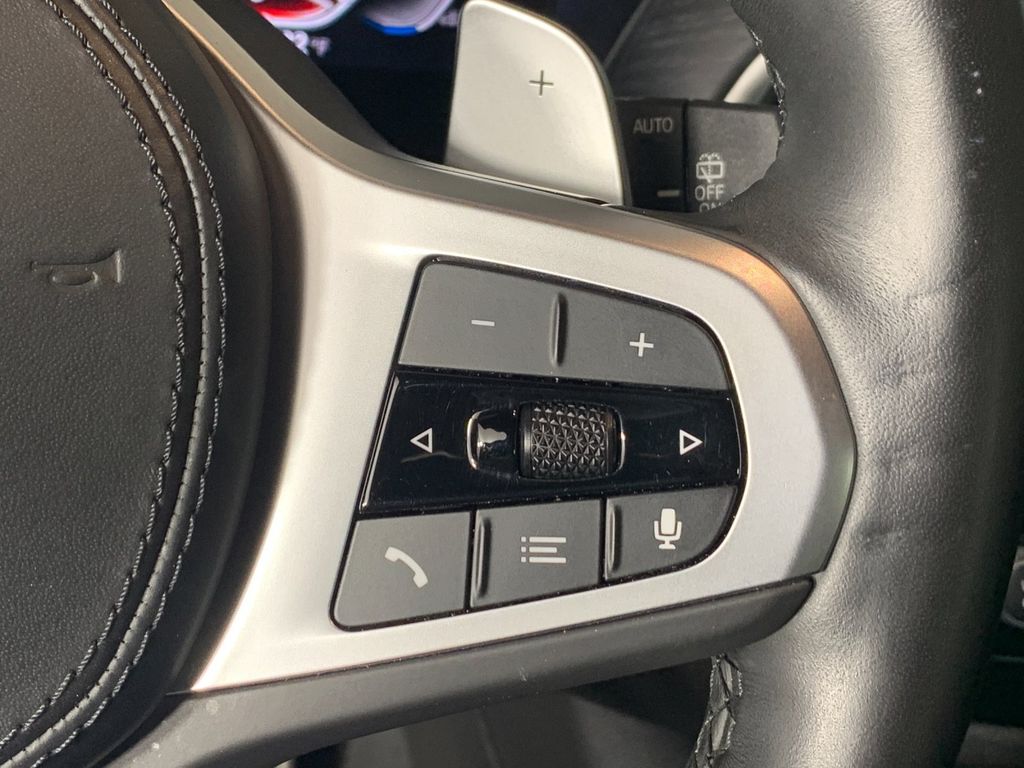 Used 2022 BMW X3 SUV
