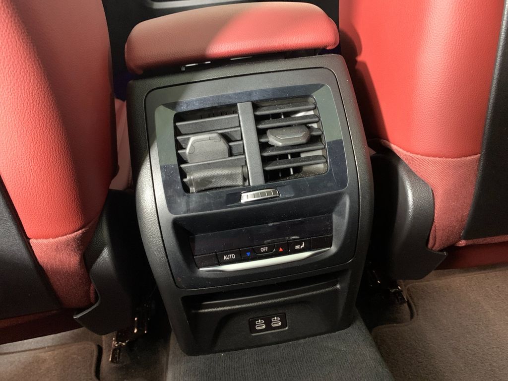 Used 2022 BMW X3 SUV