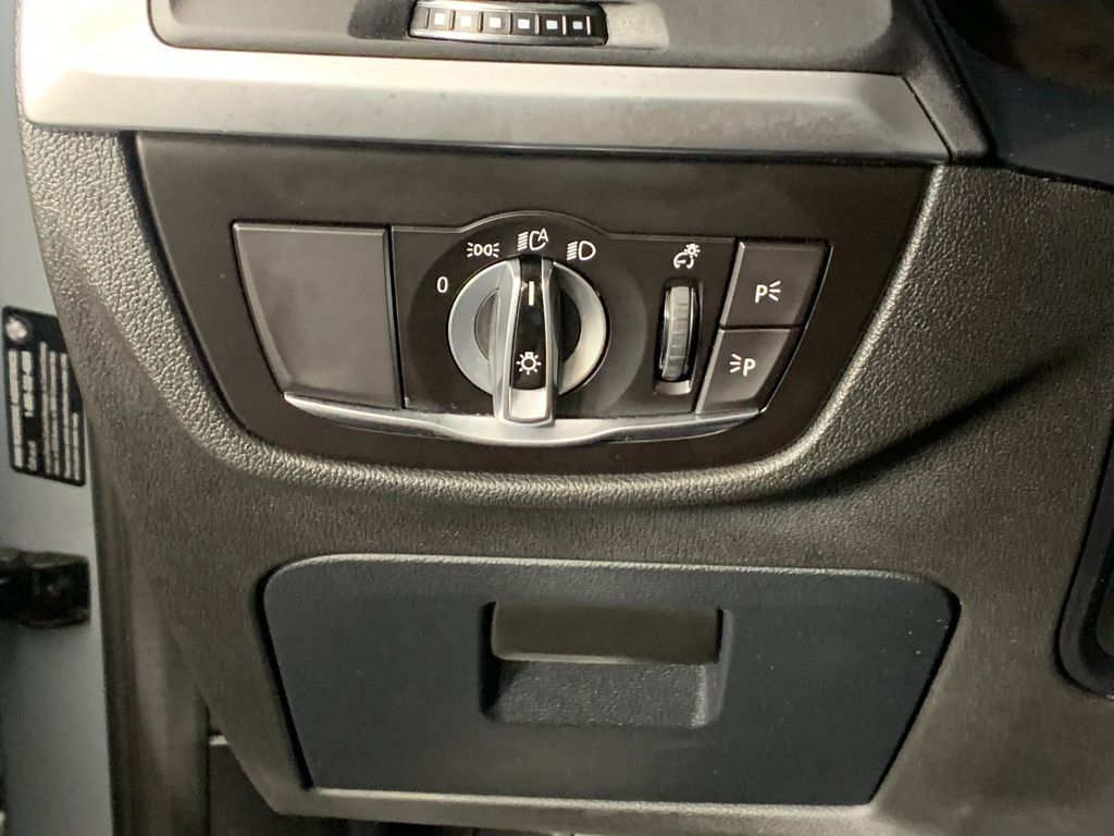 Used 2022 BMW X3 SUV