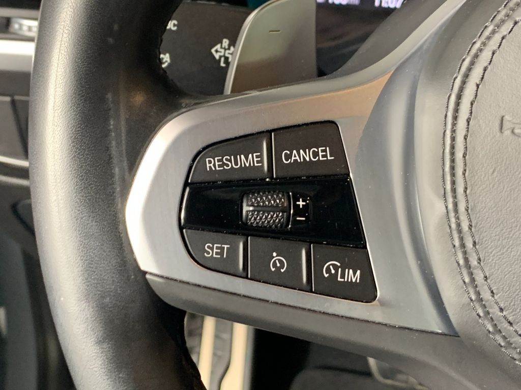 Used 2022 BMW X3 SUV