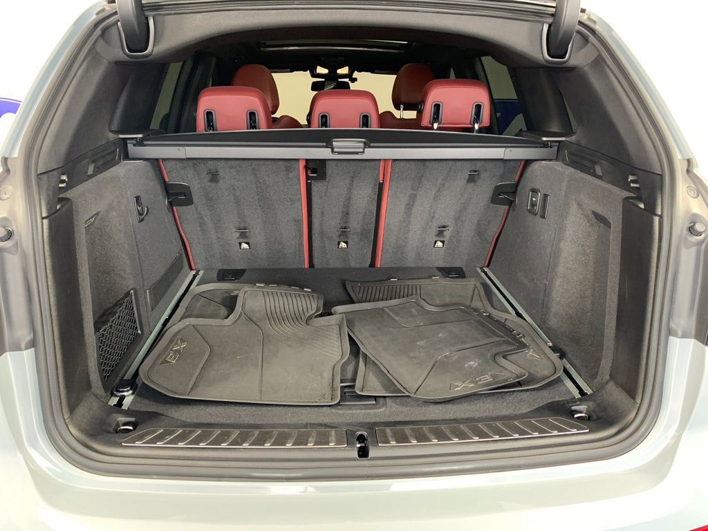 Used 2022 BMW X3 SUV