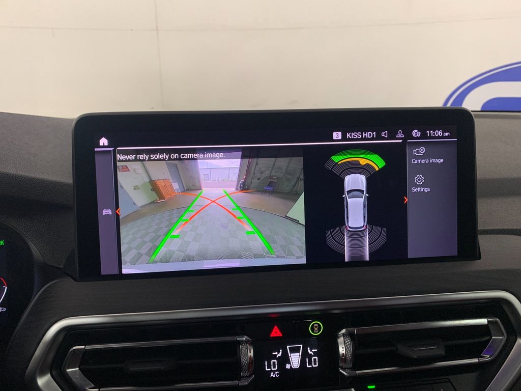 Used 2022 BMW X3 SUV