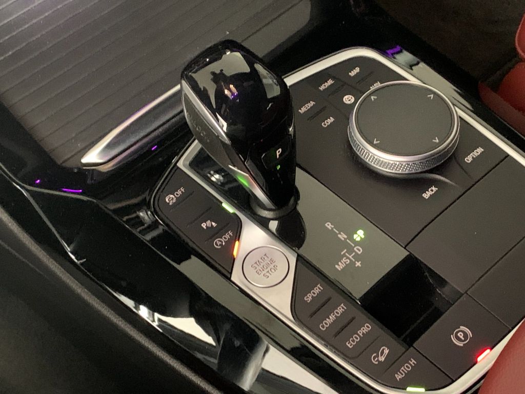 Used 2022 BMW X3 SUV