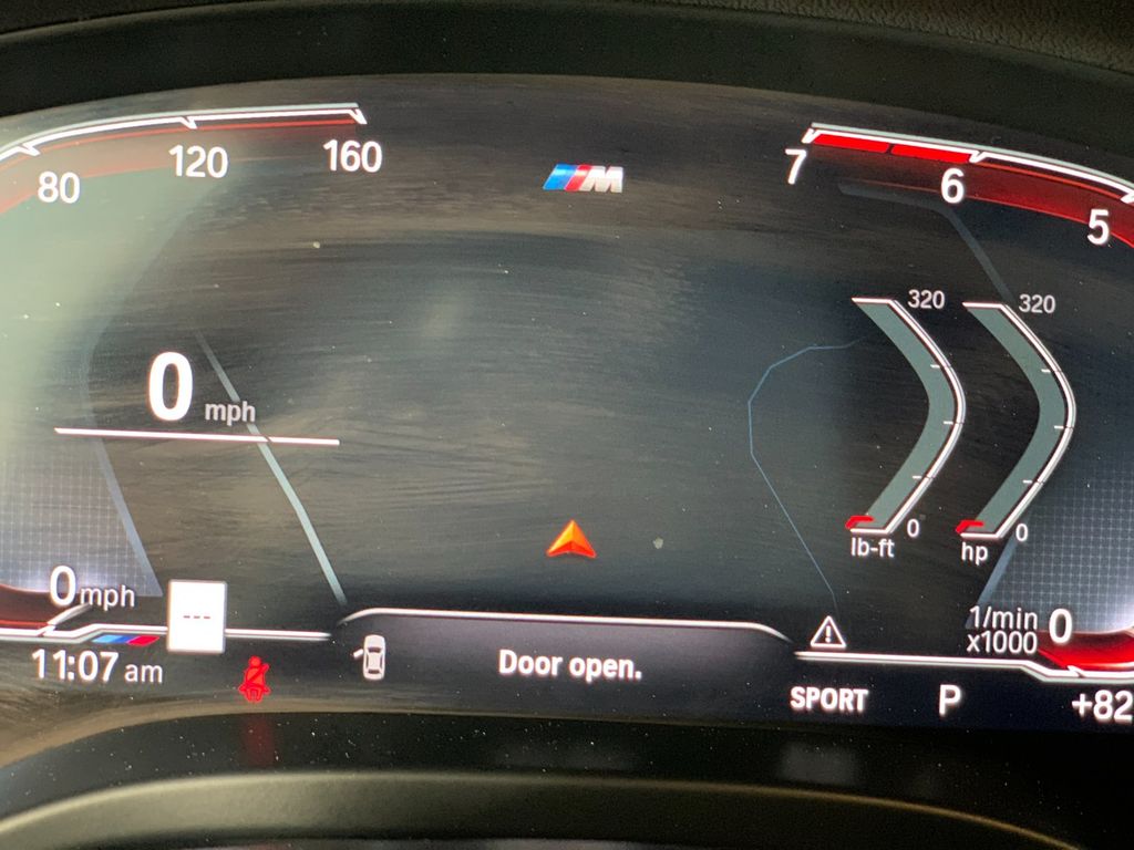 Used 2022 BMW X3 SUV