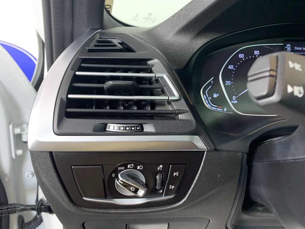 Used 2022 BMW X3 SUV