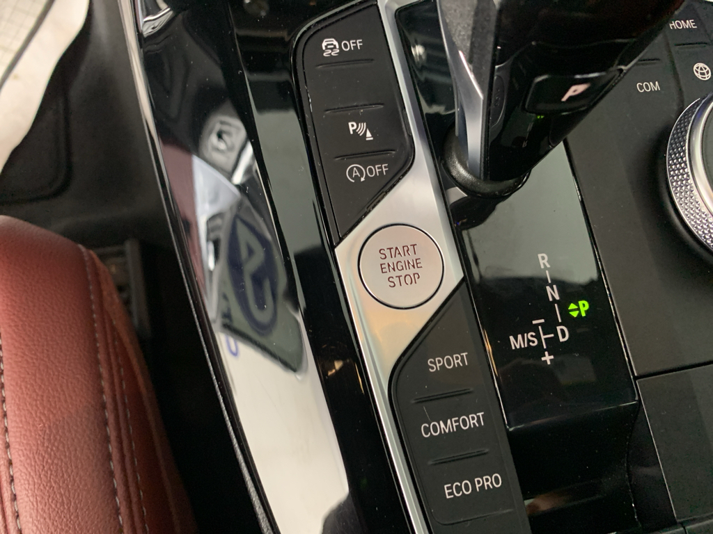 Used 2022 BMW X3 SUV