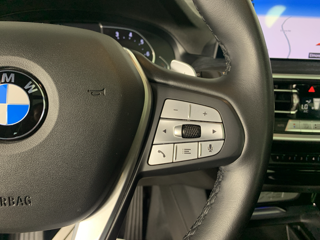 Used 2022 BMW X3 SUV