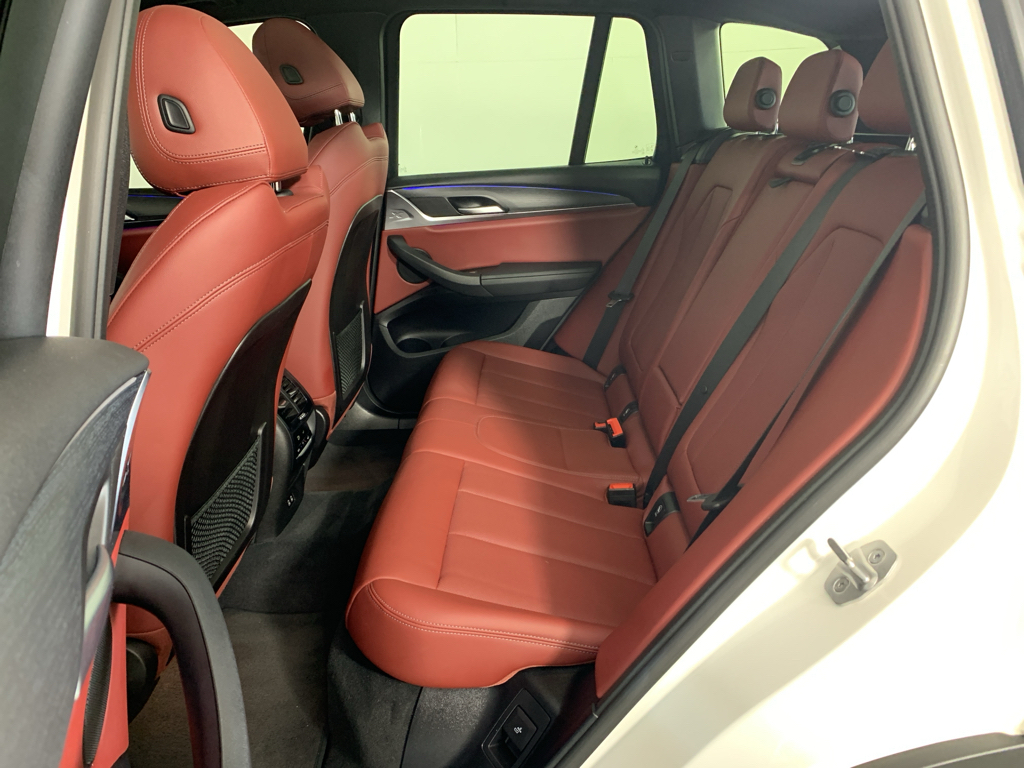 Used 2022 BMW X3 SUV