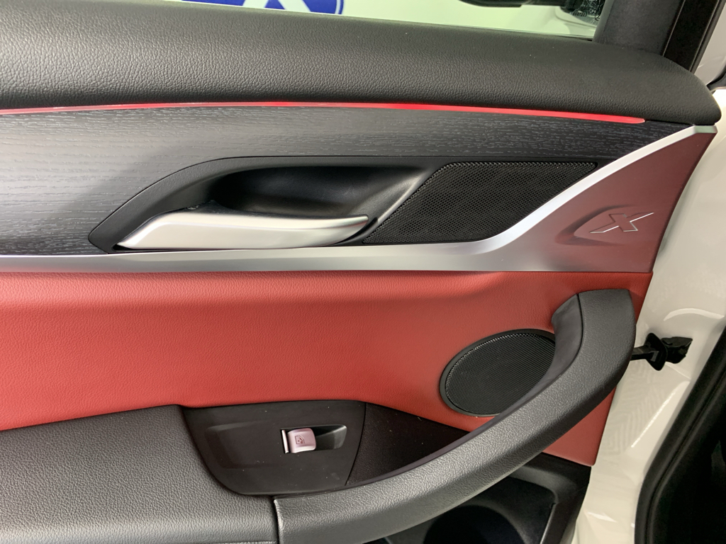 Used 2022 BMW X3 SUV