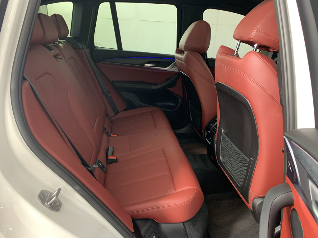 Used 2022 BMW X3 SUV