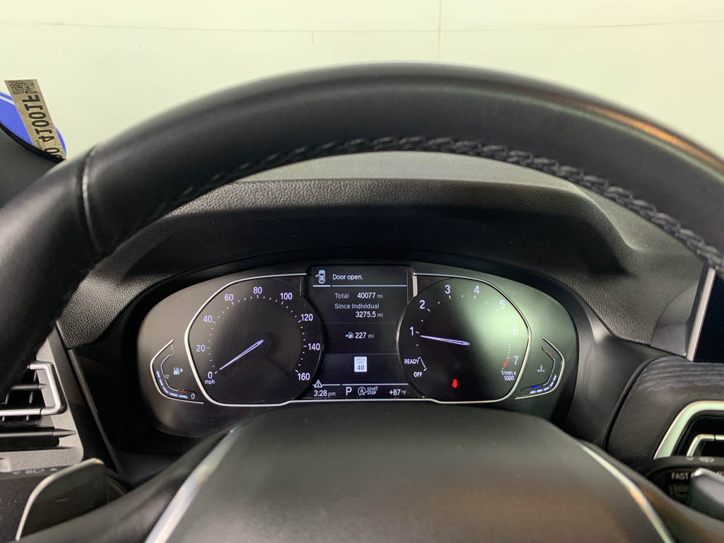 Used 2022 BMW X3 SUV