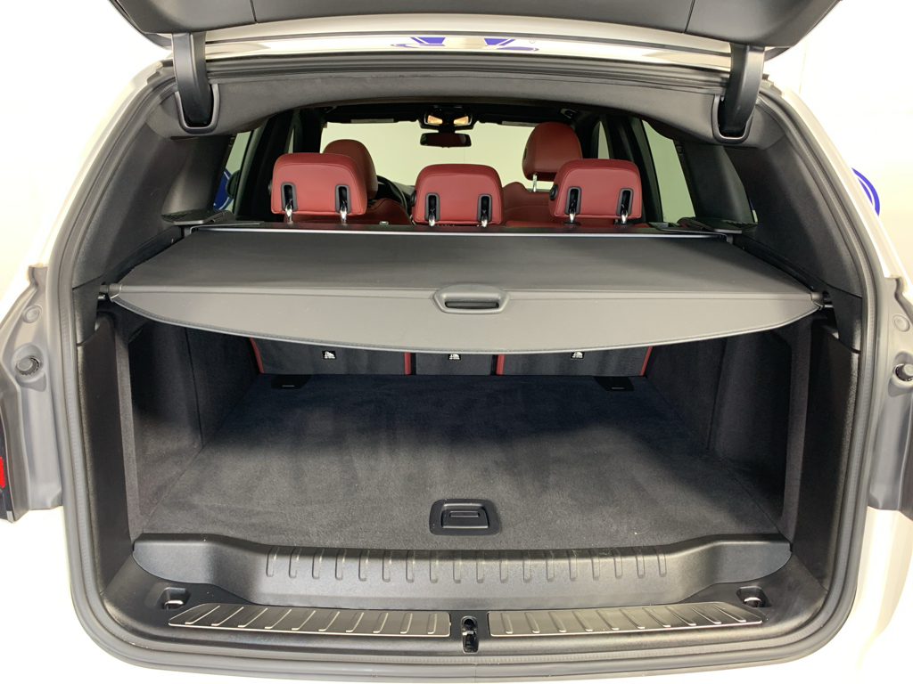 Used 2022 BMW X3 SUV