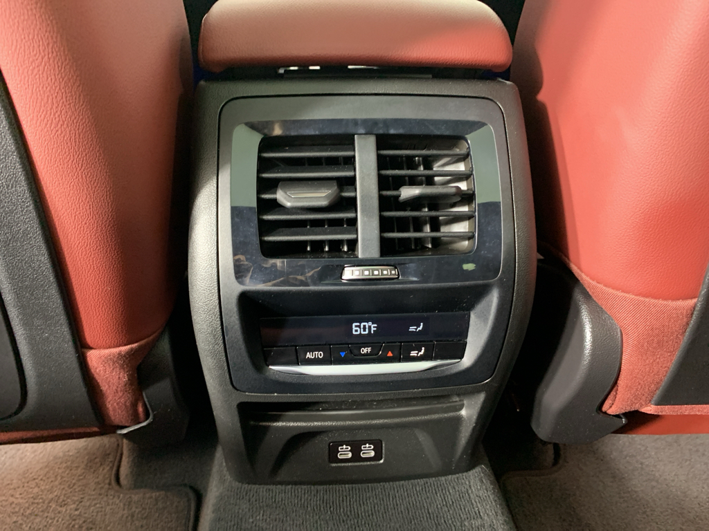 Used 2022 BMW X3 SUV