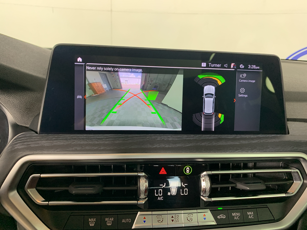 Used 2022 BMW X3 SUV
