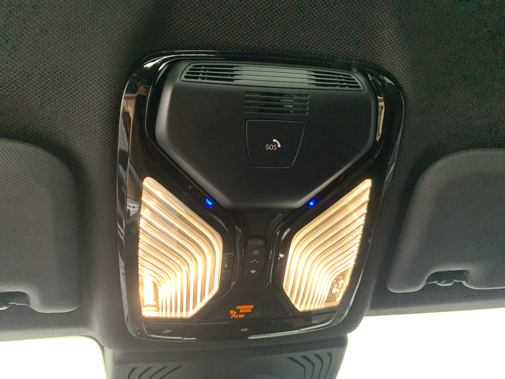 Used 2022 BMW X3 SUV