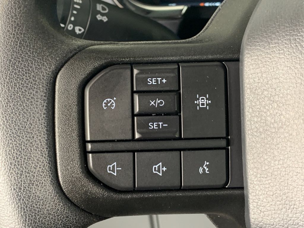 Used 2023 Ford F-150 Lightning Truck