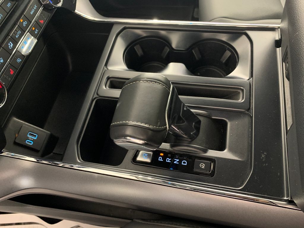 Used 2023 Ford F-150 Lightning Truck