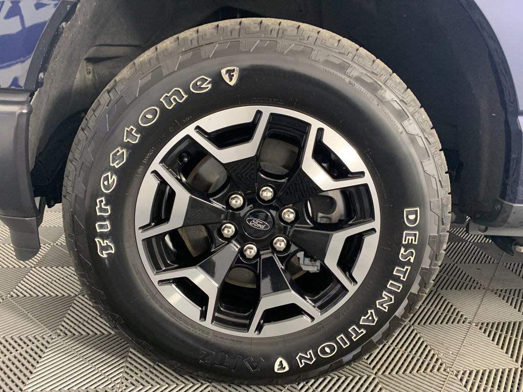 Used 2023 Ford F-150 Lightning Truck