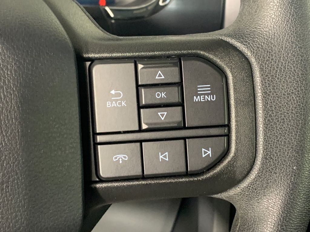 Used 2023 Ford F-150 Lightning Truck