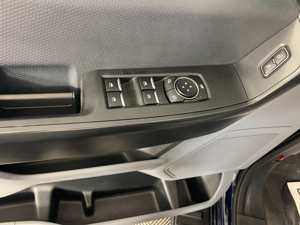 Used 2023 Ford F-150 Lightning Truck