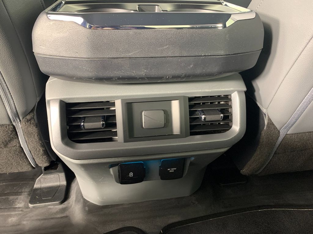 Used 2023 Ford F-150 Lightning Truck