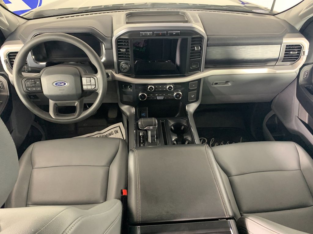 Used 2023 Ford F-150 Lightning Truck