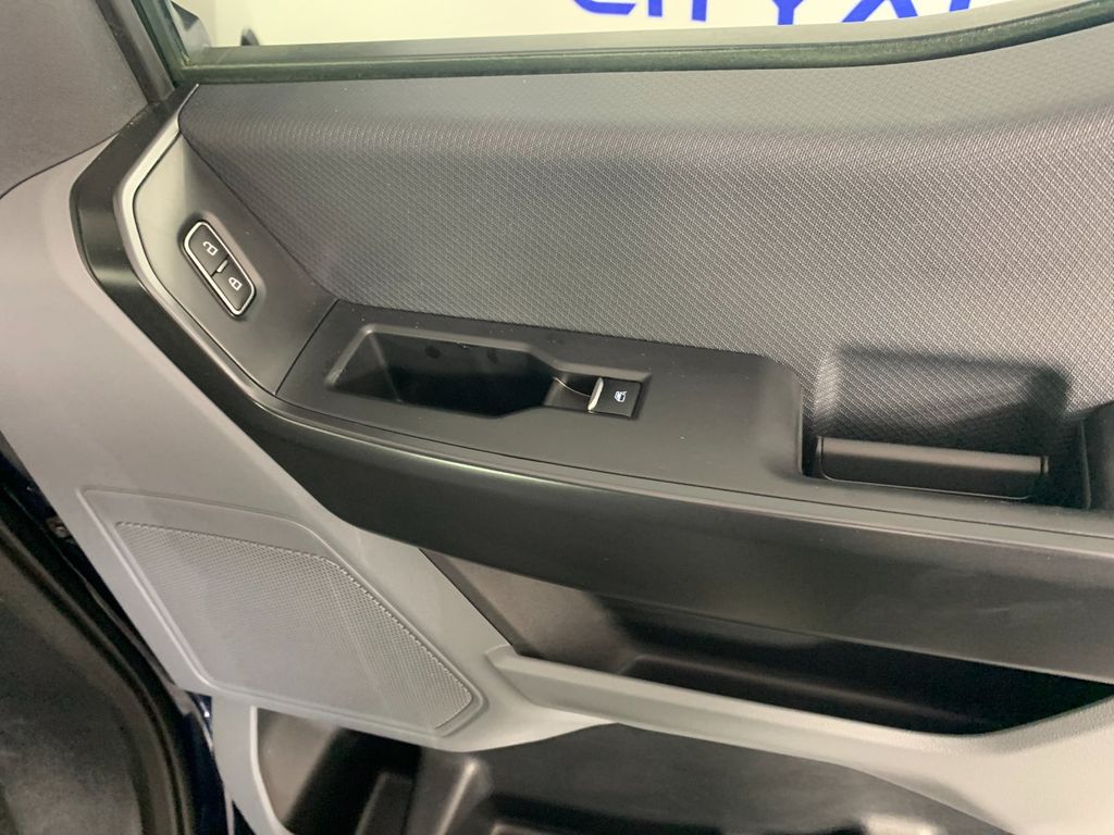 Used 2023 Ford F-150 Lightning Truck